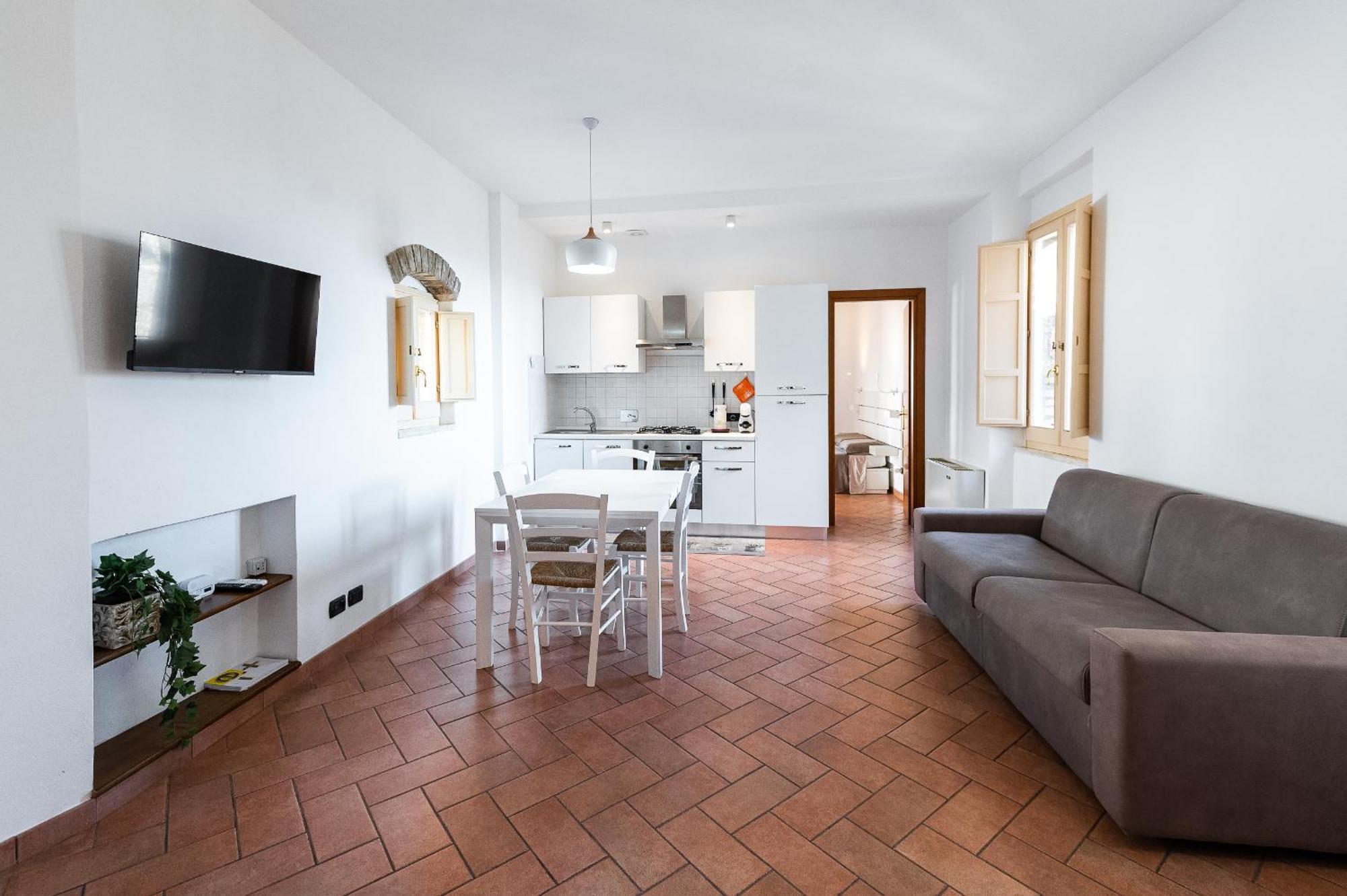 Casa Vacanze Frate Elia Assisi Exterior photo