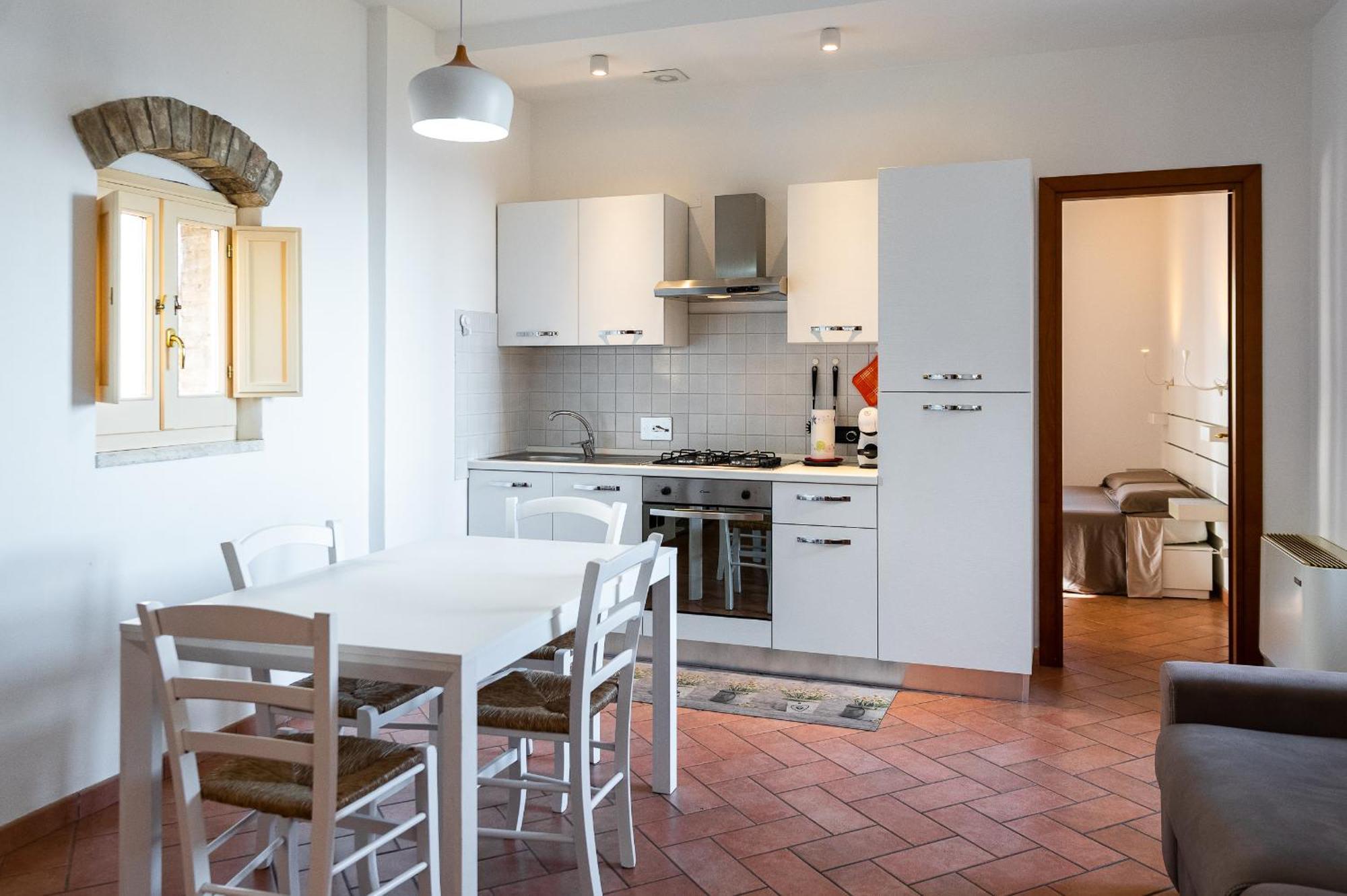 Casa Vacanze Frate Elia Assisi Exterior photo