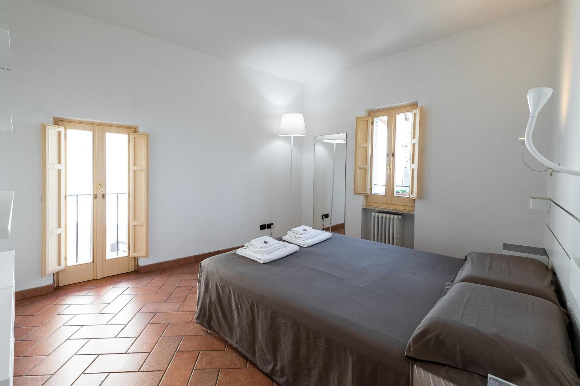 Casa Vacanze Frate Elia Assisi Exterior photo
