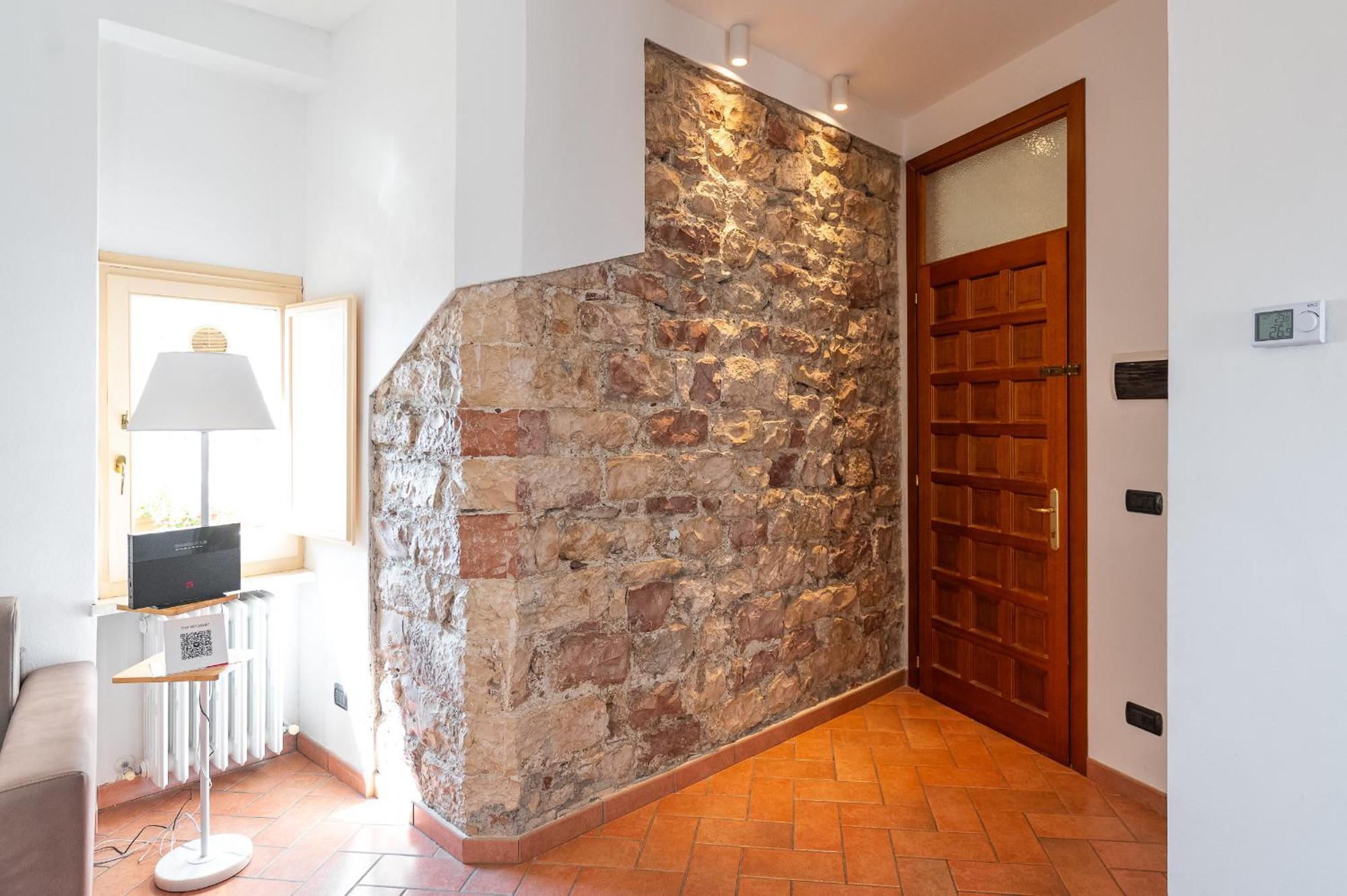 Casa Vacanze Frate Elia Assisi Exterior photo
