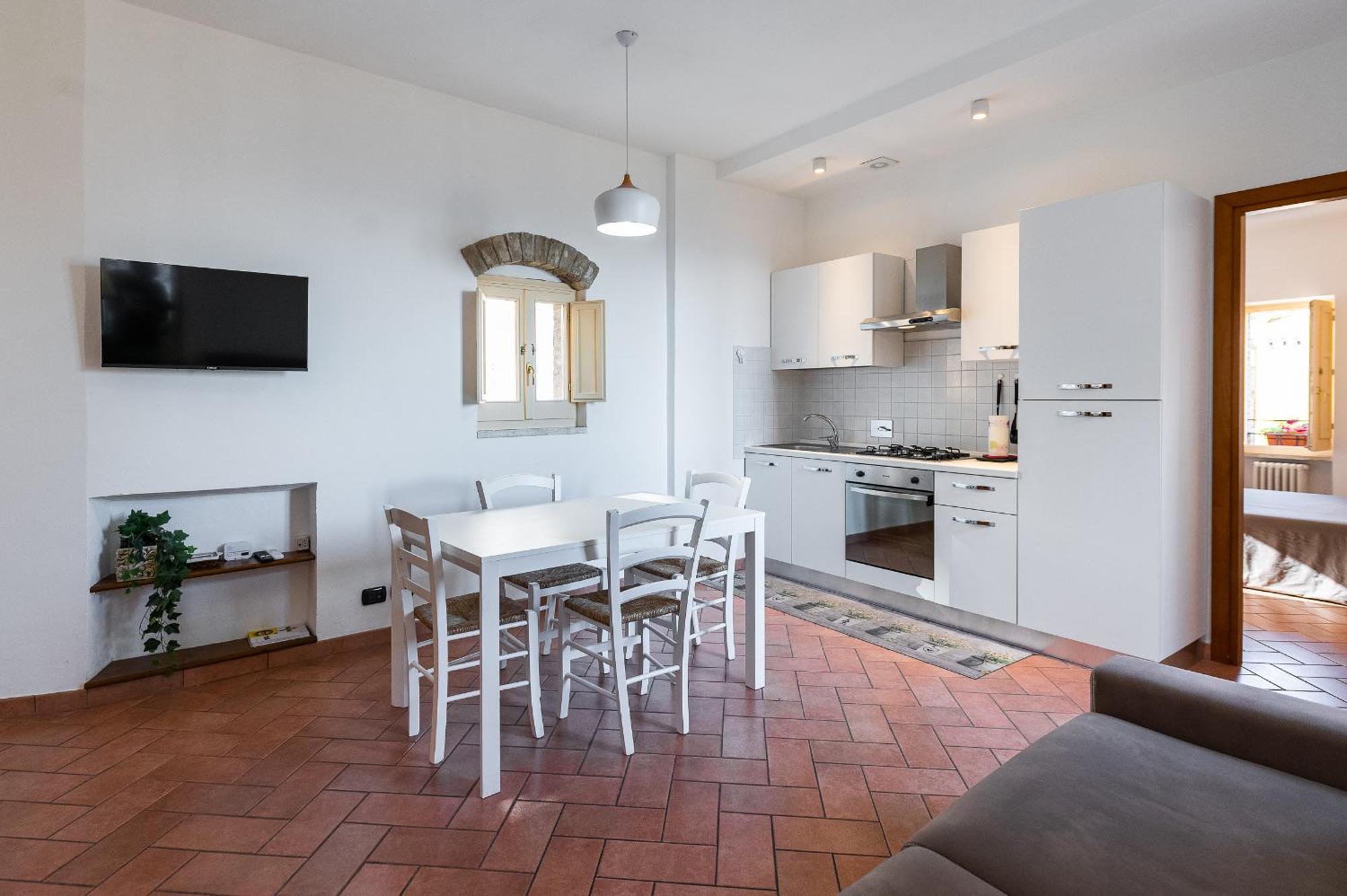 Casa Vacanze Frate Elia Assisi Exterior photo