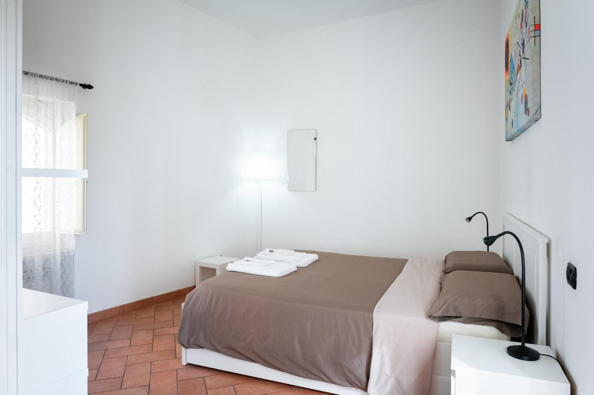 Casa Vacanze Frate Elia Assisi Exterior photo